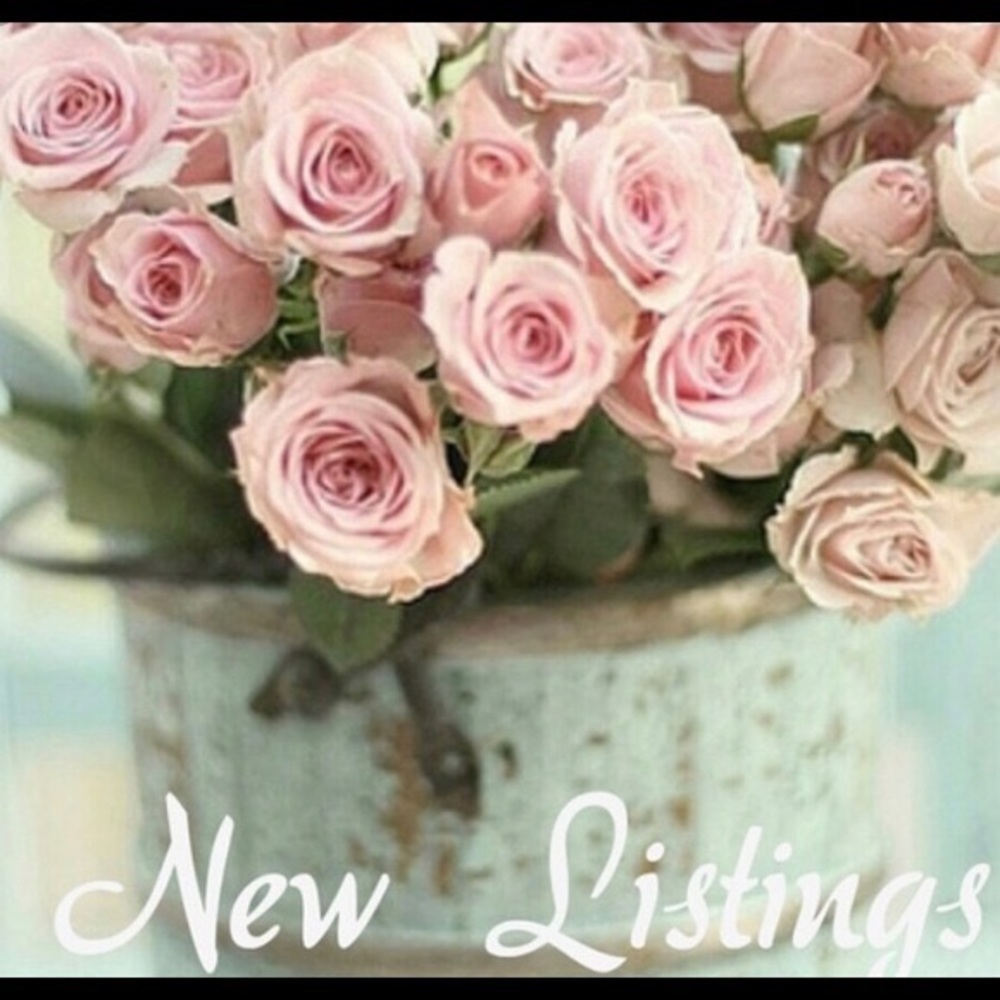 🎉 CHECK OUT MY NEW LISTINGS 🎉